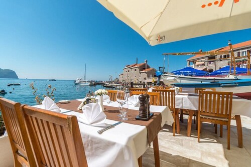 Monte Casa Spa and Wellness