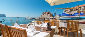 Monte Casa Spa and Wellness