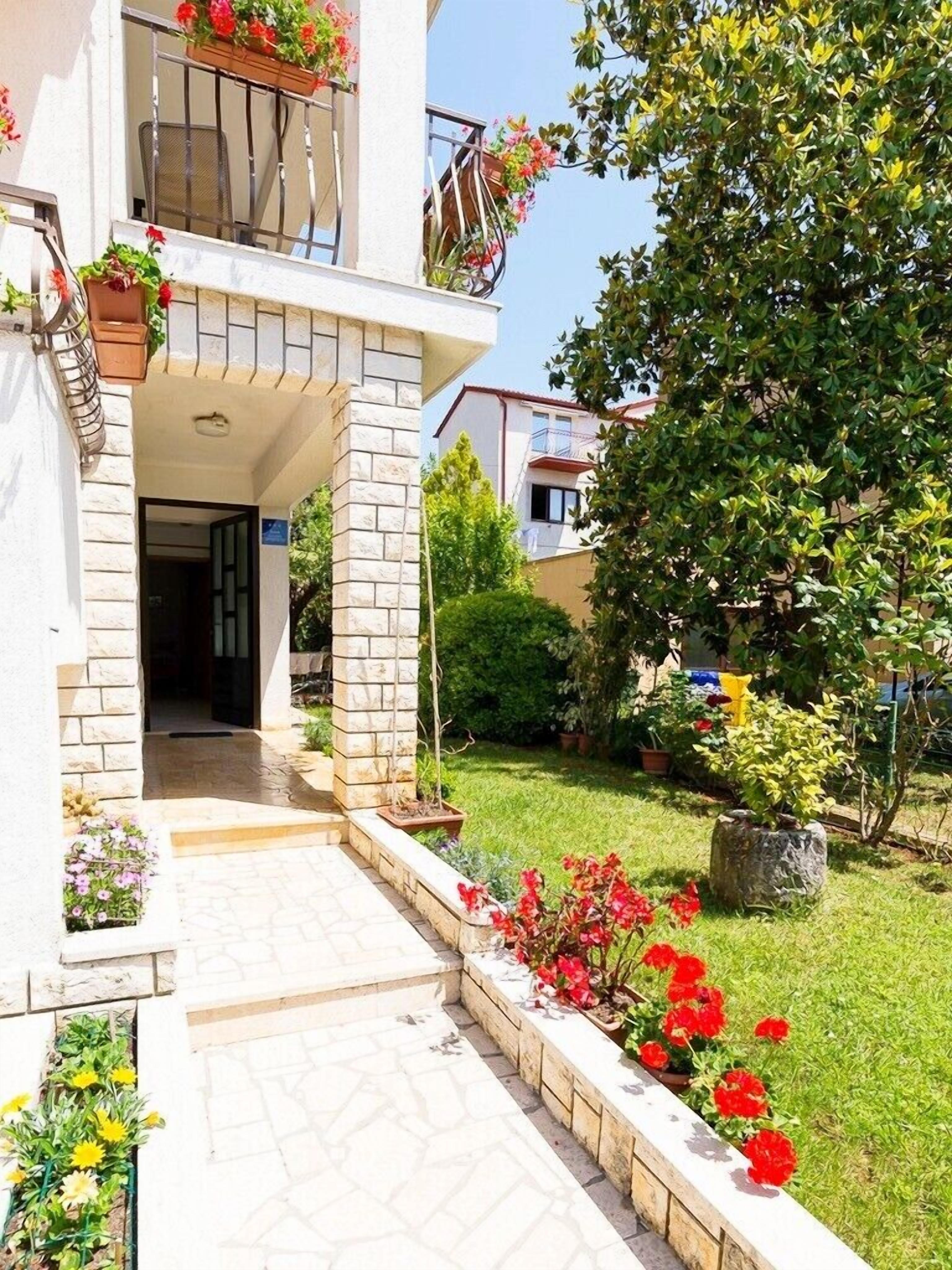 Detalle exterior
