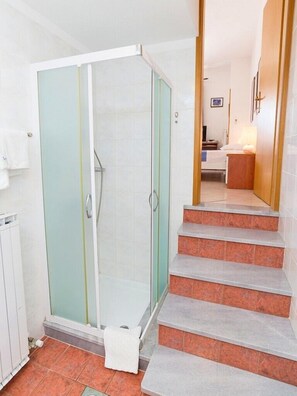 Dusche