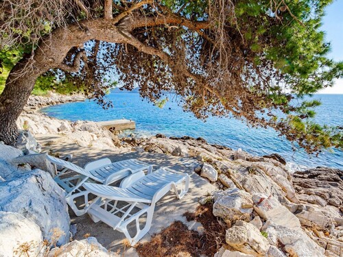 Holiday home Petra, (15597), Blato, hr