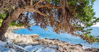 Holiday home Petra, (15597), Blato, hr