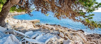 Vakantiehuis Petra, (15597), Blato, eiland Korcula, Kroatië