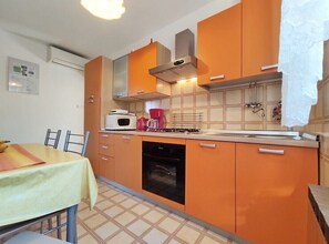Cucina privata
