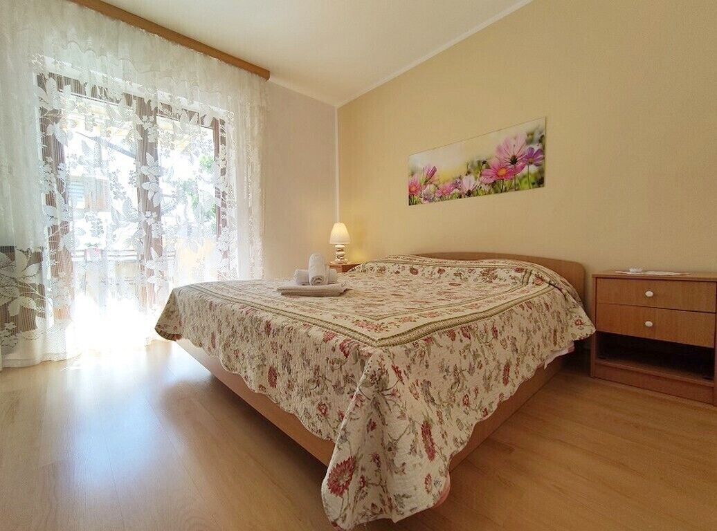 2 chambres, accès Internet, draps fournis