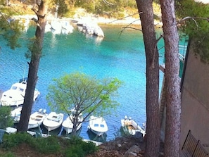 Marina - Apartments Vesna, (13448), Primošten, hr (Primošten)