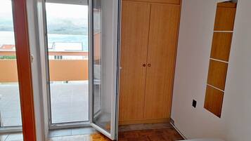 2 Schlafzimmer, Internetzugang, Bettwäsche