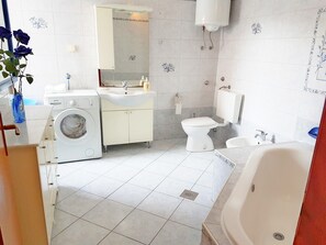Baignoire