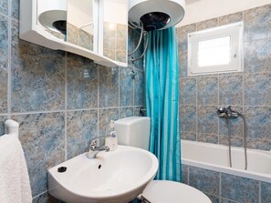 Baignoire