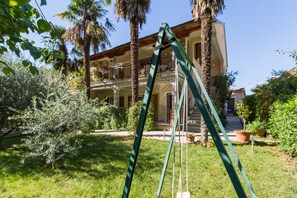 Exterior - Apartments Marko, (13100), Porec, hr (Porec)