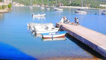 Puerto deportivo