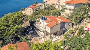 Exterior - Apartments Boris, (15156), Baška Voda, hr (Baška Voda)
