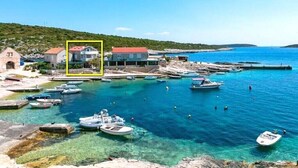 Marina - Apartments Davor, (15444), Rukavac, hr (Rukavac)