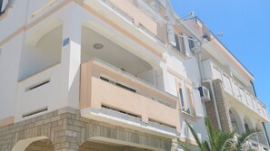 Exterior - Apartments Ruža, (14653), Vidalici, hr (Vidalici)