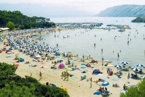 Plage à proximité