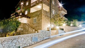 Exterior - Apartments Jasna, (14834), Sumartin, hr (Sumartin)