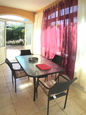 Restauration
