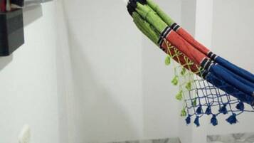 Habitación doble, 1 cama matrimonial, para no fumadores | Cortinas blackout y wifi gratis