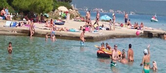 Apartments Suzana, (14189), Ždrelac, hr