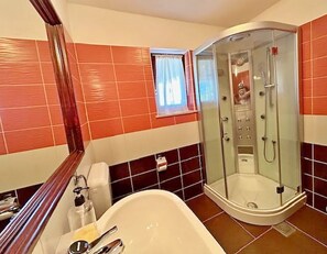 Dusche