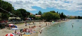 Apartments Tona, (15528), Sukošan, hr