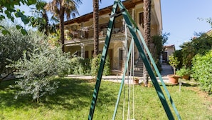 Exterior - Apartments Marko, (14296), Porec, hr (Porec)