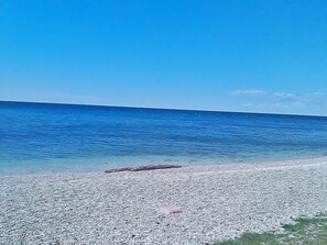 Plage à proximité