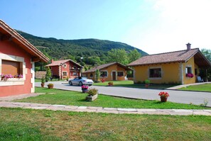 Exterior - Self catering Casucas La Guariza for 6 people (Hermandad de Campoo de Suso)