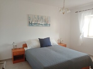 2 camere, accesso a Internet, lenzuola