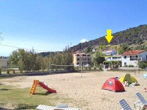 Barnområde