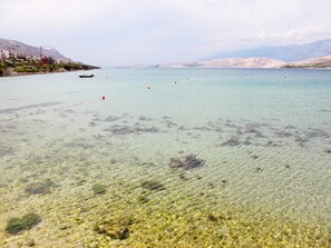 Plage à proximité
