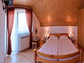 1 bedroom, Internet, bed sheets