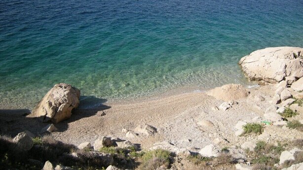 Unclassified image, 1 of 15, button - Apartments and rooms Meri, (10461), Baška Voda, hr (Promajna)