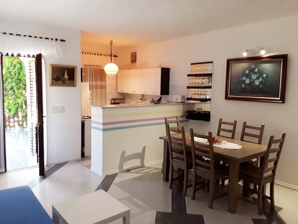 Restaurantes