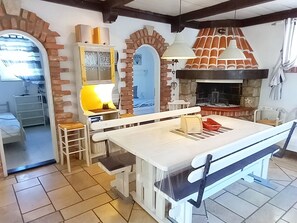 Restauration