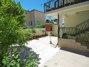 Boendeområde