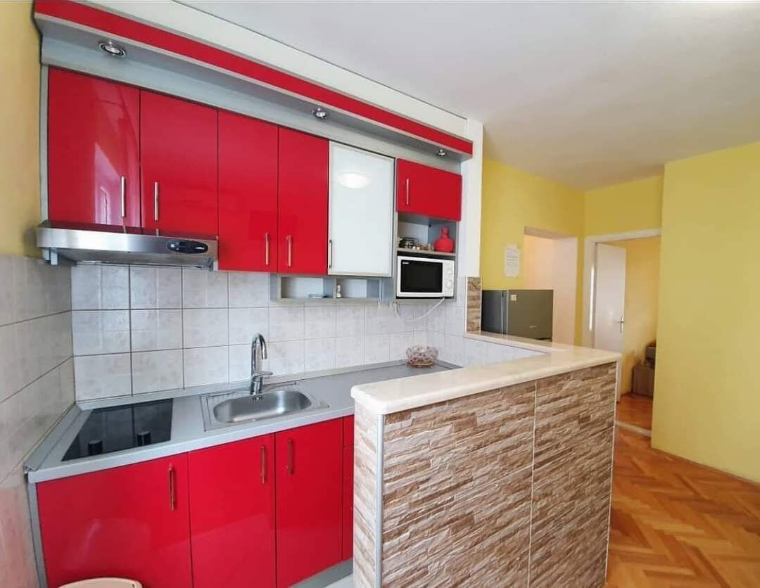 Cuisine privée