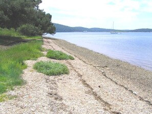 Plage à proximité