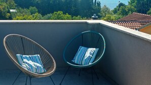 Property grounds - Apartments Snježana, (15028), Medulin, hr (Medulin)