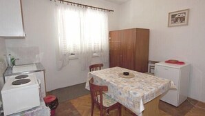 Refrigerador, utensilios de cocina