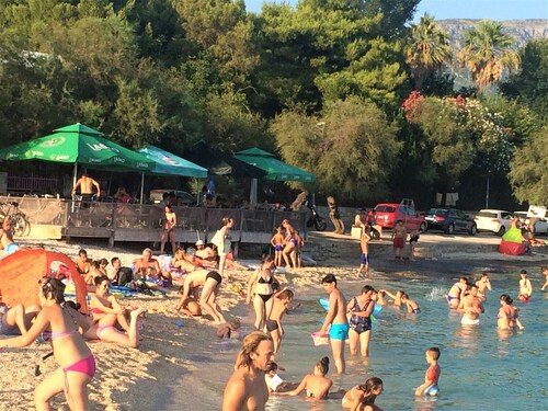 Holiday home Marica, (15391), Kaštel Stari, hr