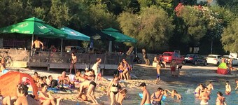 Holiday home Marica, (15391), Kaštel Stari, hr