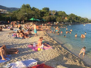 Plage