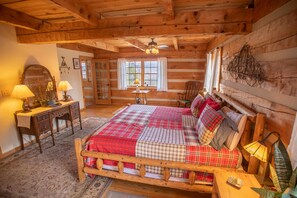 Cabin, Multiple Beds (Mont Vue)