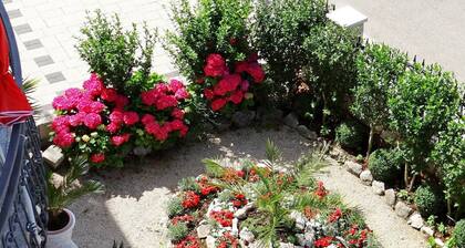 Ferienwohnungen Marica, (15802), Malinska, hr