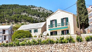 Exterior - Holiday home Dorothea, (14683), Bol, hr (Bol)