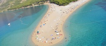 Holiday home Dorothea, (14683), Bol, hr