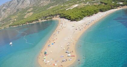 Ferienhaus Dorothea, (14683), Bol, hr