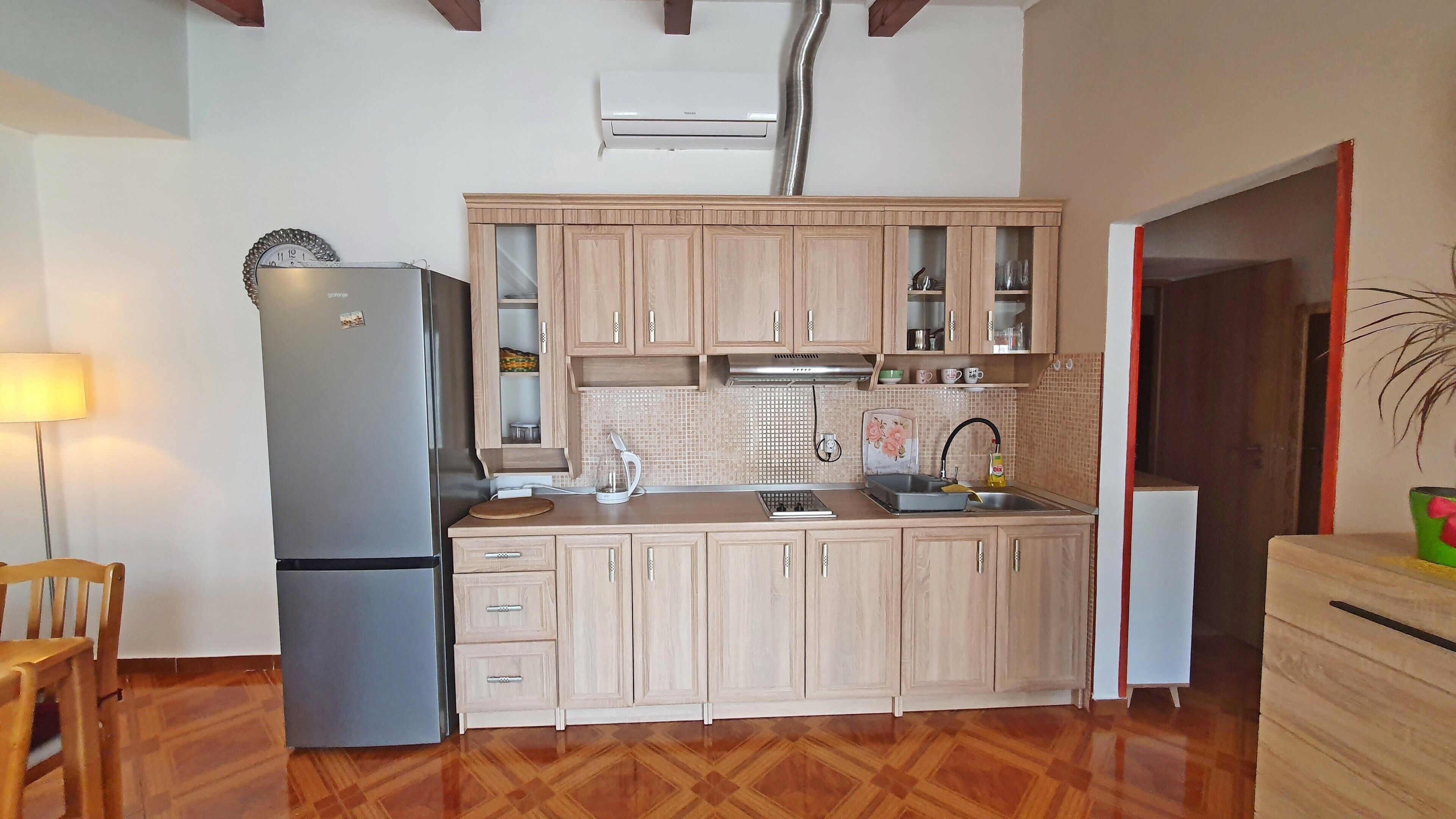 Cuisine privée