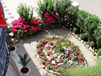 Apartments Marica, (15806), Malinska, hr